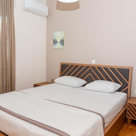 Αριστοτέλους Comfy Apt. Tessalónica Exterior foto